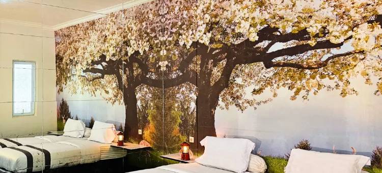 8988海滩度假村(8988 Beach Resort)图片