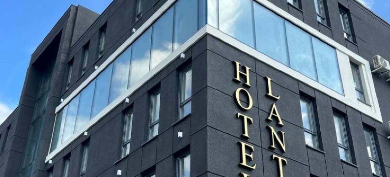 兰蒂尔酒店(Hotel Lantier)图片