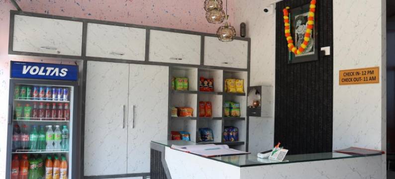 天堂旅馆(Paradise Inn)图片