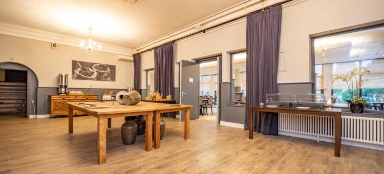 盖尔瓦莱餐厅弗莱彻酒店(Fletcher Hotel Restaurant de Geulvallei)图片