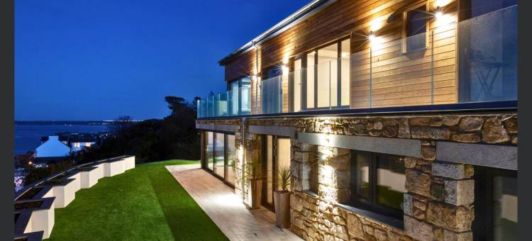 圣艾夫斯乌诺酒店(Uno - St Ives)图片