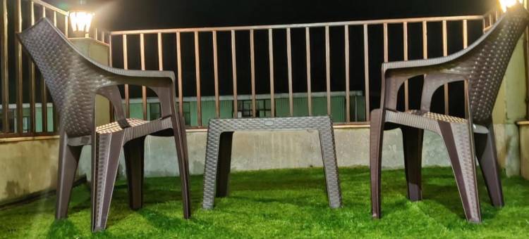 55号公路酒店(Route 55)图片