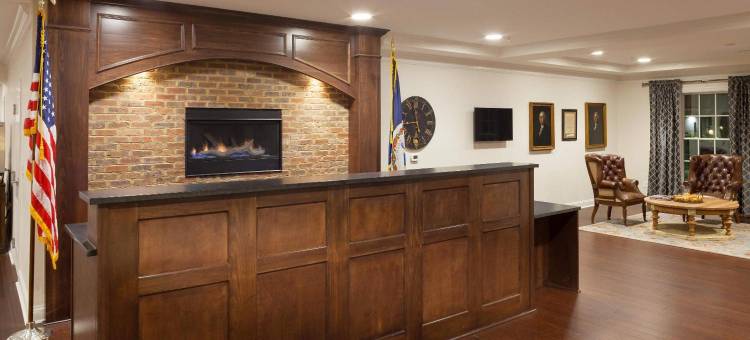 Bluegreen Vacations Patrick Henry Square, an Ascend Collection Resort图片