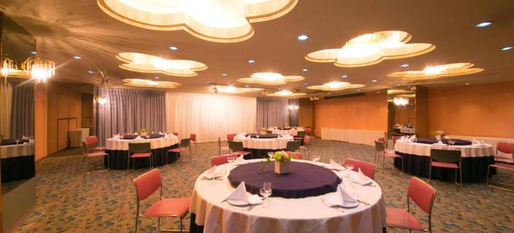 三浦花园酒店(Hotel Miura Kaen)图片