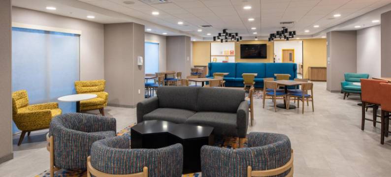 Hampton Inn by Hilton Cooperstown图片