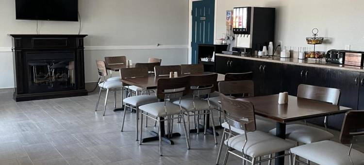 Hawthorn Extended Stay by Wyndham Hobbs图片