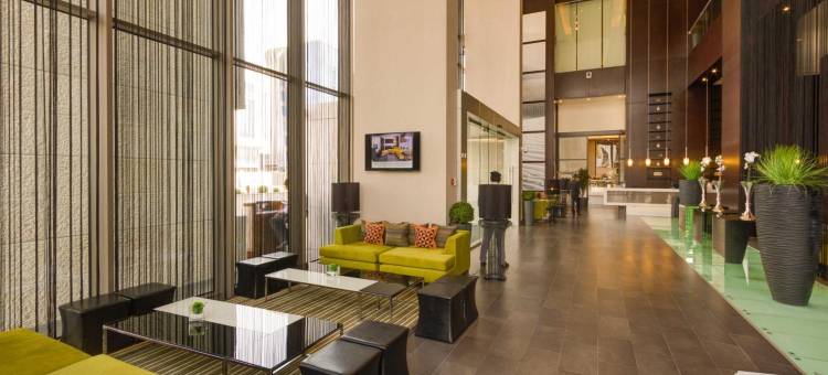 瓦哈中心罗塔纳酒店(Centro Waha)图片