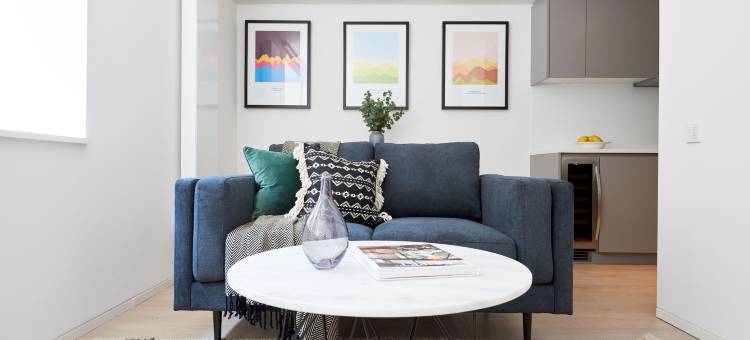 Sonder by Marriott Bonvoy 牛津街公寓(Sonder by Marriott Bonvoy Oxford Circus Apartments)图片