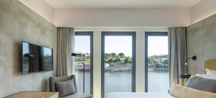 内亚波尔图酒店(Neya Porto Hotel)图片