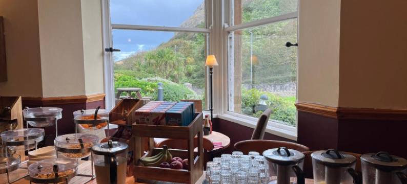 克雷格赛德庄园(Craigside Manor)图片