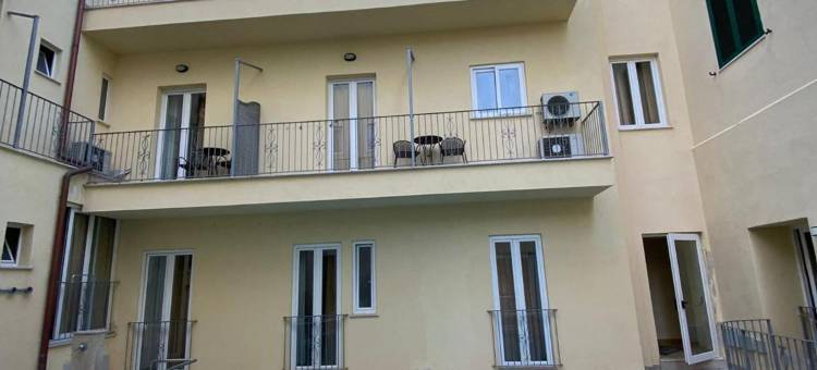 布里斯托温泉酒店(Casthotels Bristol Terme)图片