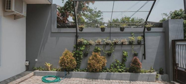 红多兹伊斯兰酒店-近楠榜帕霍曼体育场(RedDoorz Syariah Near Pahoman Stadium Lampung)图片