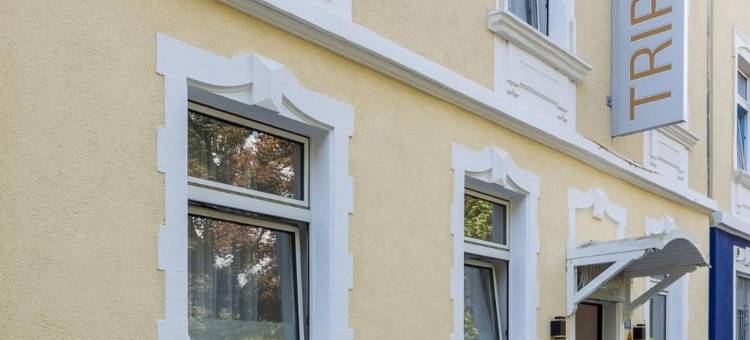 梅塞经济旅游旅馆(Trip Inn Budget Hotel Messe)图片