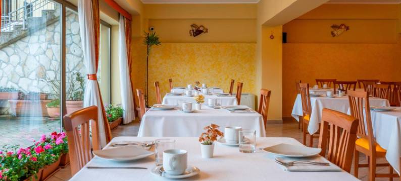 蒂凡尼酒店(Hotel Tiffany's)图片