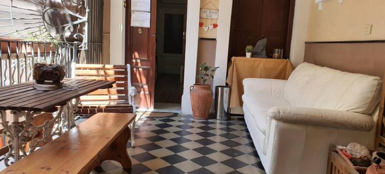 斯特西科罗庭院民宿(Cortile Stesicoro)图片