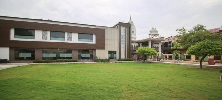 酒店 YashoGopal 度假村(Yashogopal Resortico)图片