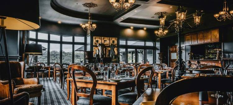 戴尔斯福特贝林佐纳温德姆俱乐部(Club Wyndham Bellinzona Daylesford)图片