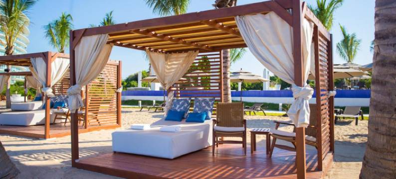 Marival Distinct 公寓水疗酒店 - 翰悦阁系列(Marival Distinct All-Suites & World Spa  Handwritten Collection)图片