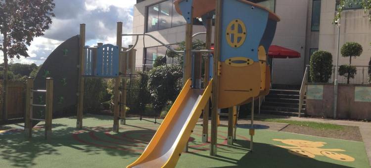 克莱顿银泉酒店(Clayton Hotel Silver Springs)图片