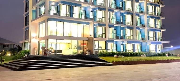阿伦萨孔豪华公寓(Arunsakhon Luxury Condo)图片