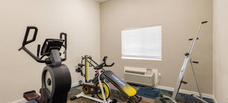 Jasper 科拉泰尔套房酒店圣保罗明尼阿波利斯因弗格罗夫高地(Coratel Inn and Suites by Jasper Saint Paul Minneapolis Inver Grove Heights)图片