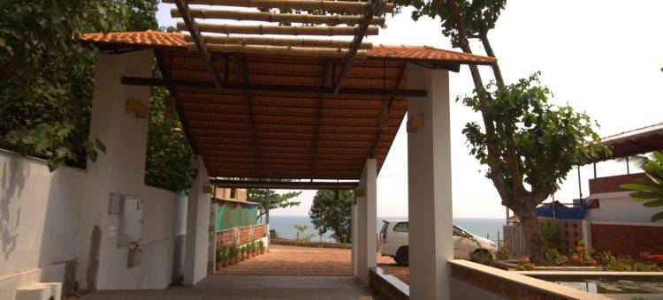 萨纳尔海滩度假村(Thanal at the Oceans Edge)图片