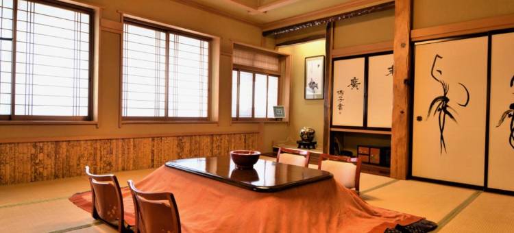 阿史那艾丽诺雅朵酒店(Irorinoyado Ashina)图片