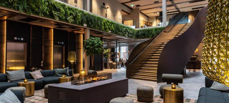 Clarion Hotel the Pier图片