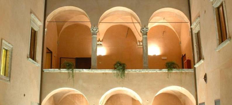 盖德罗奇宫酒店(Palazzo Guiderocchi)图片