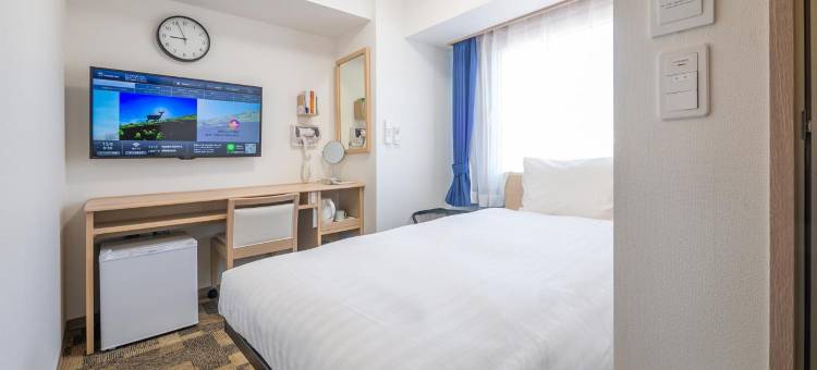 东横INN横滨站西口(Toyoko Inn Yokohama-Eki Nishi-Guchi)图片