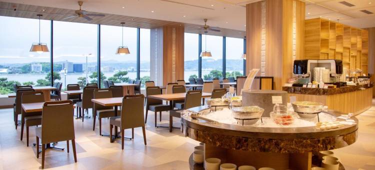一畑酒店(Hotel Ichibata)图片