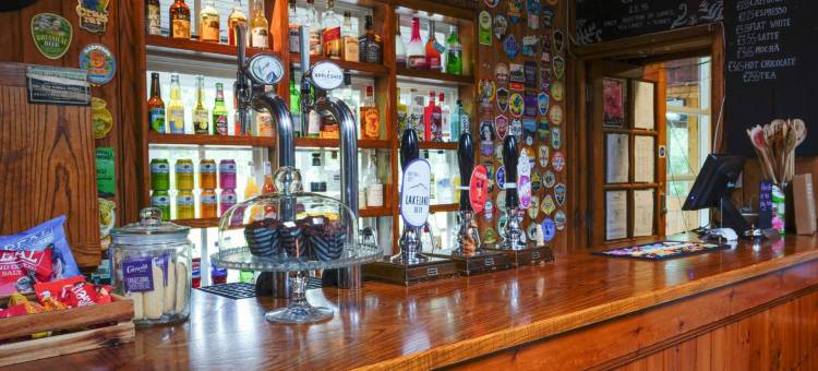 博罗代尔YHA酒店(YHA Borrowdale)图片