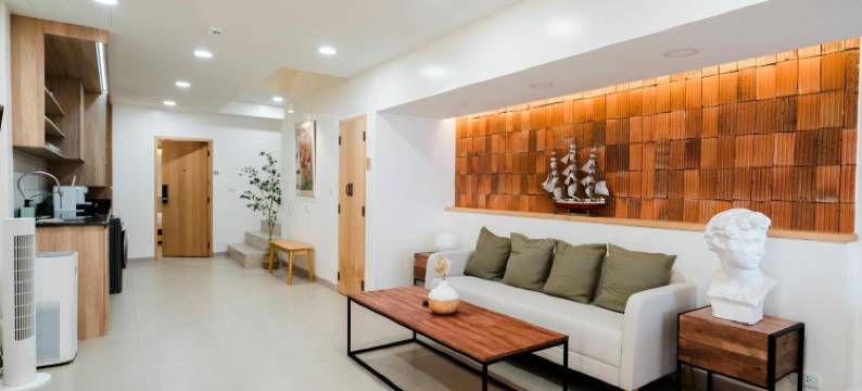 Yimwhan House 01 Wat Ratchaburana图片