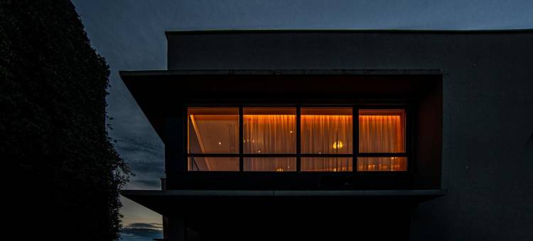 阿德里恩迪斯库斯起源原生酒店(Hôtel & Restaurant Origines PAR Adrien Descouls - Teritoria)图片