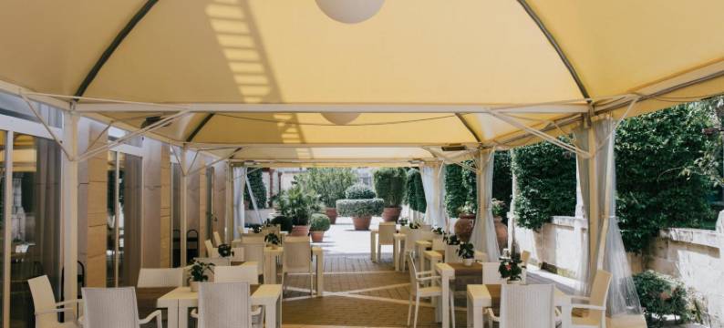 戴尔坎普酒店(Hotel Del Campo)图片