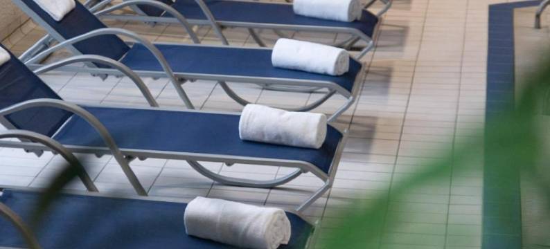 克兰奇霍跨国酒店(Trans World Hotel Kranichhöhe)图片