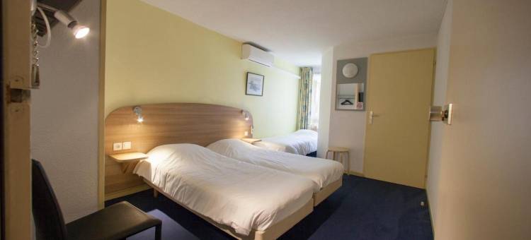 东方瓦朗斯原创访问酒店(The Originals City, Hôtel Valence Est)图片