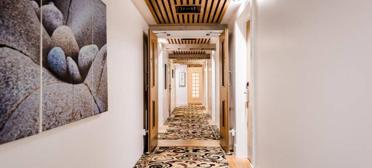 曼宁斯酒店(Mannings Hotel)图片
