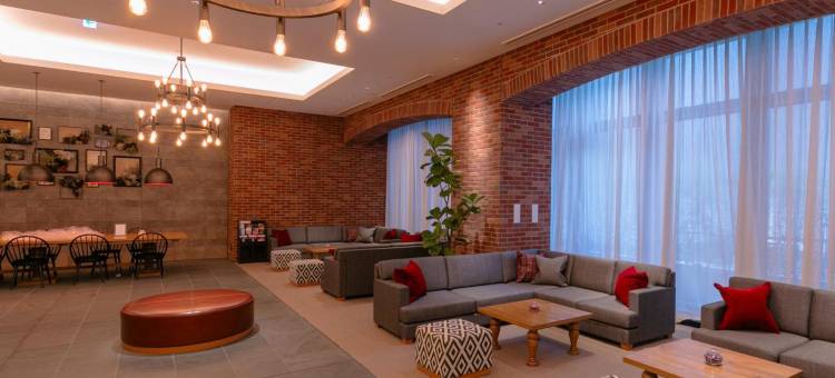 神户聚乐酒店(Kobe Hotel Juraku)图片