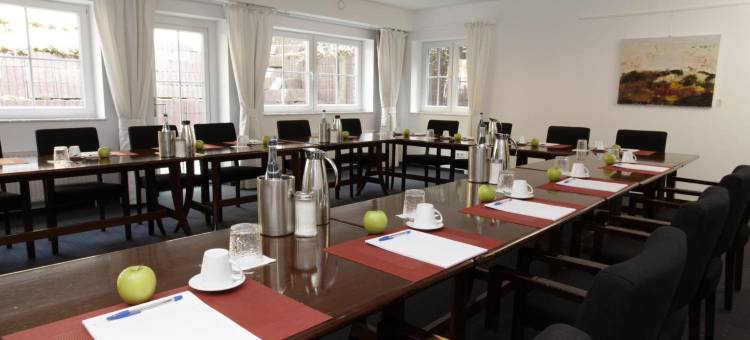 沃普绥德基布门酒店(Hotel Worpsweder Tor)图片