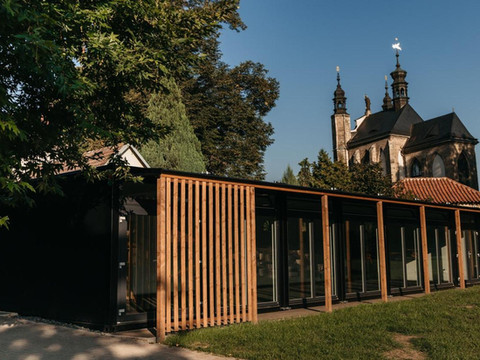 勒加博物馆酒店