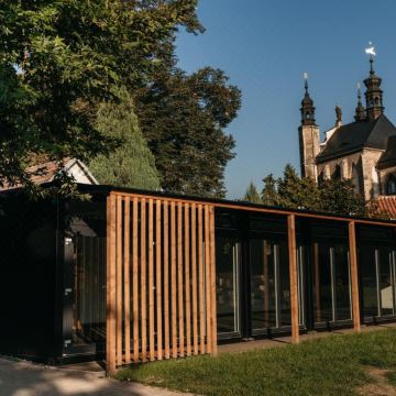 勒加博物馆酒店(Hotel a Museum of Bricks)图片