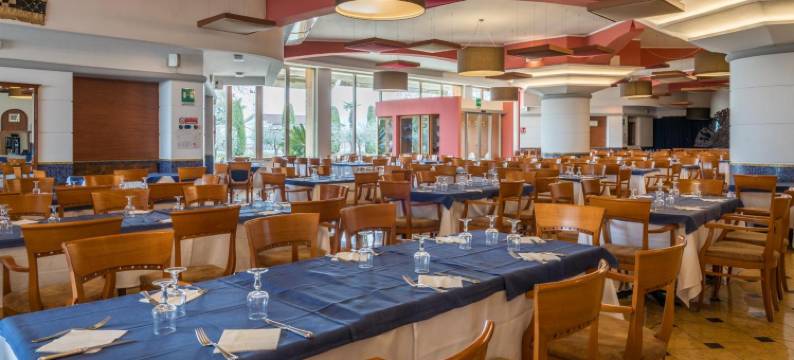 安塔尔运动美丽健康酒店(Hotel Antares Sport Beauty & Wellness)图片