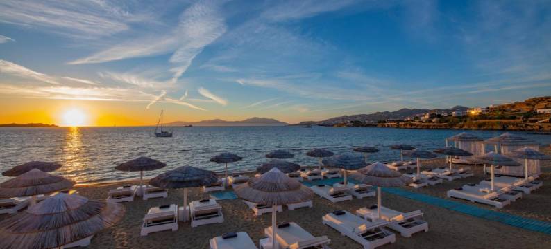 米科诺斯湾度假村及别墅(Mykonos Bay Resort & Villas)图片
