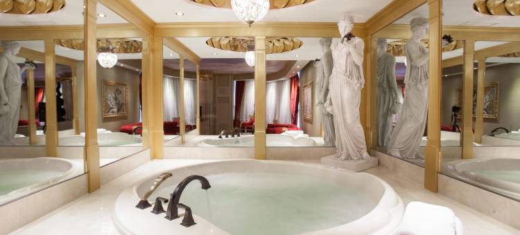 幻想世界酒店(Fantasyland Hotel)图片