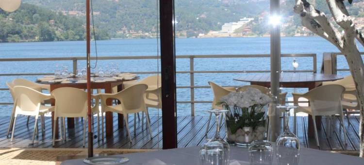 老港杜罗酒店(Douro Hotel Porto Antigo)图片