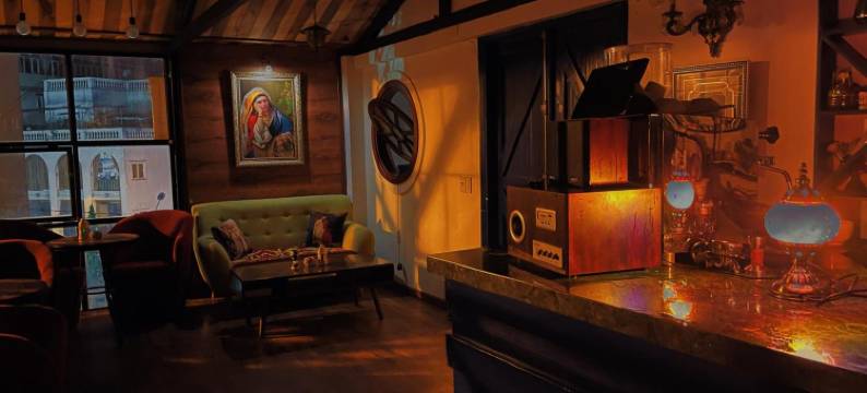 多克梅精品别墅(Doc May Boutique Villa)图片