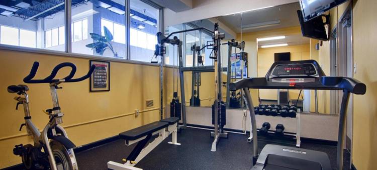 东锡拉丘兹凯瑞尔圈品质酒店及套房(Quality Inn & Suites East Syracuse - Carrier Circle)图片