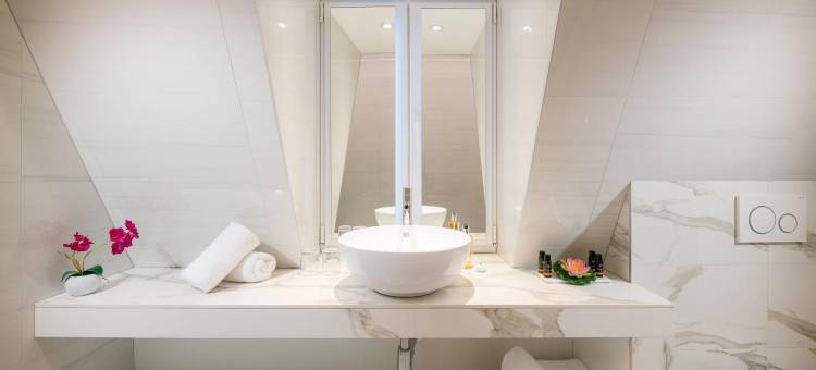 弗罗丝华丽酒店(Flos Luxury Rooms)图片