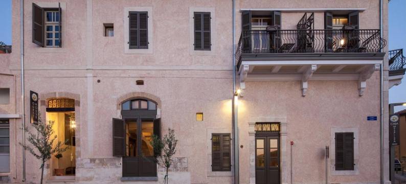 卡萨梅斯皮莱亚(Casa Mespilea)图片